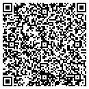 QR code with A Velvet Hammer contacts
