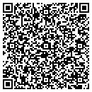 QR code with Gold Art contacts