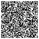 QR code with J L Builders Inc contacts