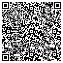 QR code with Anders Asphalt contacts