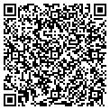 QR code with Scp Inc contacts