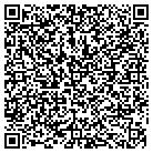 QR code with Custom Patio Rooms Of Columbus contacts