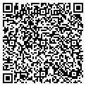 QR code with MMC contacts