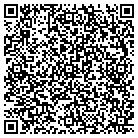 QR code with Tadd Spring Co Inc contacts