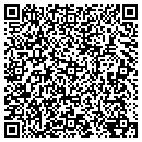 QR code with Kenny Tree Care contacts