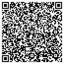 QR code with A Harpist's Touch contacts