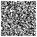 QR code with Harry R Conn contacts