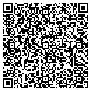 QR code with A T Of Ohio contacts