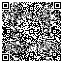 QR code with Mab Hatter contacts