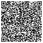QR code with Machine Tool & Fabrication Inc contacts