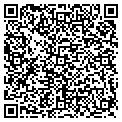 QR code with CVS contacts