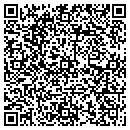 QR code with R H Welf & Assoc contacts