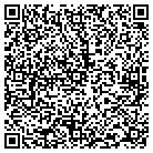 QR code with R & R Sign Engineering Inc contacts