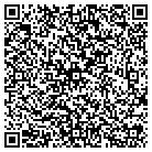 QR code with King's Precision Pools contacts
