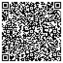 QR code with Jk Fish Const contacts