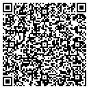 QR code with Texnon Inc contacts