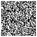 QR code with Arc Machine contacts