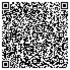 QR code with Cmt Central Mobile Home contacts