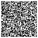 QR code with D C Carpentry Inc contacts