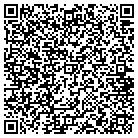 QR code with B & L Shortridge Tree Service contacts