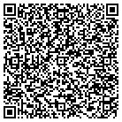 QR code with Trudies Consignments & Cllctbl contacts