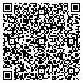 QR code with Bank One contacts