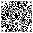 QR code with Lutes Custom Furniture Cbntry contacts