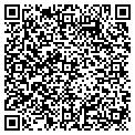 QR code with PNC contacts