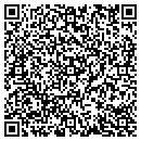 QR code with KUT-N-Style contacts