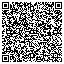 QR code with Adkins Funeral Home contacts