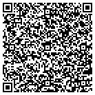QR code with Herr Riggs Funeral Home contacts