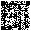 QR code with Express contacts