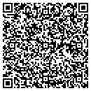 QR code with John B Kuhn contacts