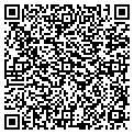 QR code with Tan Spa contacts