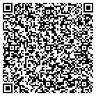 QR code with Walhalla Designs & Cabinetry contacts