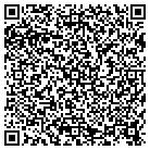 QR code with My Salon & Spa-Advanced contacts