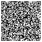 QR code with Resident Home Assn-Mentally contacts