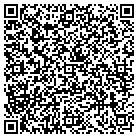 QR code with N B N Hydraulics Co contacts