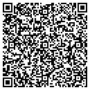 QR code with RDM & Assoc contacts