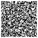 QR code with World of Security contacts