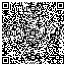 QR code with J H Bennet Ohio contacts