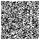 QR code with Gallien Technology Inc contacts