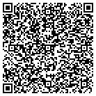 QR code with Harlan's Invitations & Cllgrph contacts
