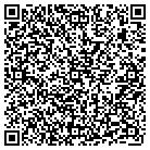 QR code with Kinetico Engineered Systems contacts