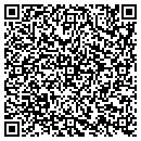 QR code with Ron's Collison Center contacts
