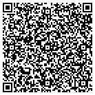QR code with University Radiology Assoc contacts