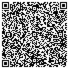 QR code with Billups' Bus & Van Service contacts