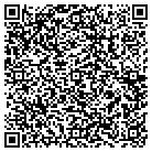 QR code with Kotarski Kenneth M Ins contacts