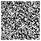 QR code with Saunders Pools & Spas contacts
