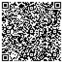 QR code with Roby R Vogler contacts